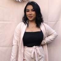 Joanna Ruiz