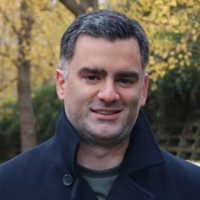 Houman Ashkanian