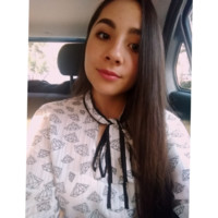 Naomi Hazel Magaña Núñez