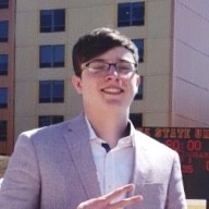 Jacob Bogdon
