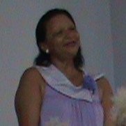 MªOneide Silva