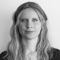 Rebecka Wahlstedt