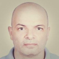 Bassim Rahal, CFA, MBA