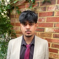 Anish Mukherjee