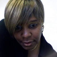 Michelle Brown