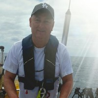 Simon Lee