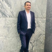 Naveen Sharma