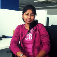 Chaitra Janardhan
