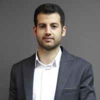 mohammad daniali