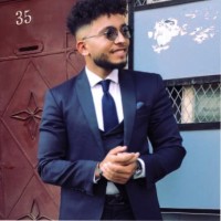 Iliass Zahoufi