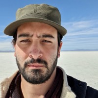 Ezequiel José Cano Bulacio