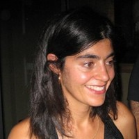 Rita Costa Pereira