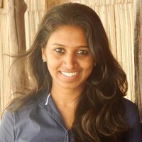 Sherly P Vijayan