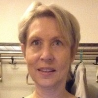 Anita Johansson