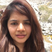 Farida Bharmal