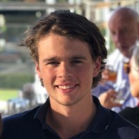 Cameron Clarke