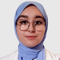 Fatima zahrae EL-YOUSSFI