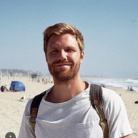 Eric Krzysiak
