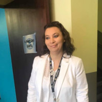 Lorraine Espinoza