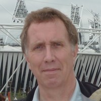 David Neave