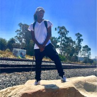 Rahsaun (Taz) Williams