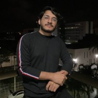 Luiz Henrique Diniz Viana