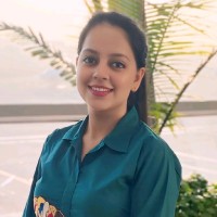 Pooja S.