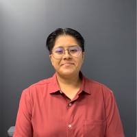 Silvia Hernandez Cruz