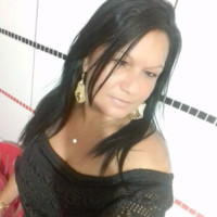 Márcia Aparecida Alves Galdino Monteiro