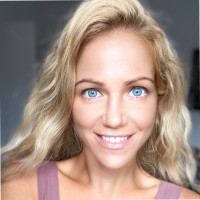 Audrey Doklan