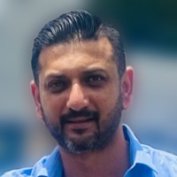 Anuj Verma