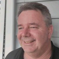 Mark Skelton