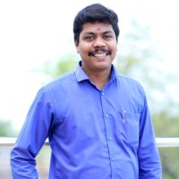 Sivakumar Anantha Krishnan