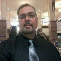 Kenneth Napier