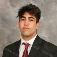 Kourosh Emami