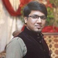 Ahsan Ali Syed