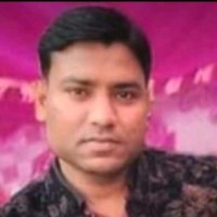 Avinash Saxena