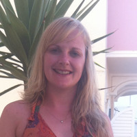 Naomi Keeling