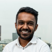 Niha (니하) Sathasivam