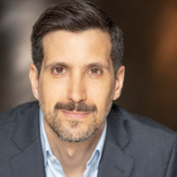 Jon Buono, AIA, NCARB, APT RP
