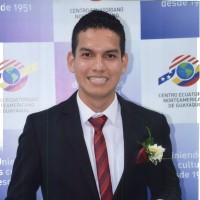 Erick Nevarez Moran