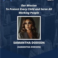Samantha Dodson
