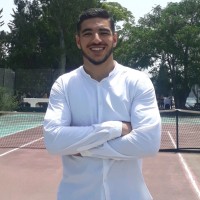 Ahmed Hchaichi