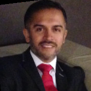 Cesar Sierra Villarreal
