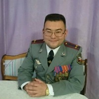 Александр Молчанов