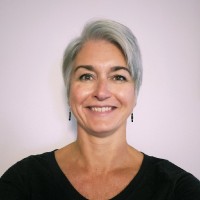 Lauri Stewart