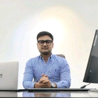 Sanyam Jain