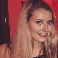 Jodie Dove