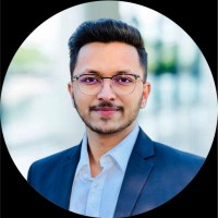 Ved Patel