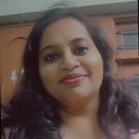 Ashwini Shah